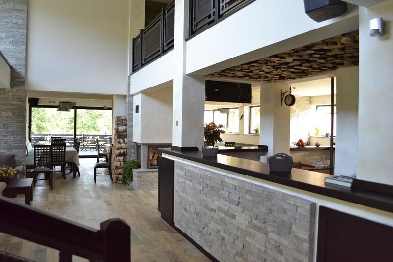 Pension Piriu' Morii Гура-Гуморулуй Экстерьер фото